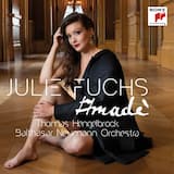 Le nozze di Figaro, K. 492, Act 4: Aria Deh vieni non tardar