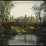 starting a campfire with psychokinesis