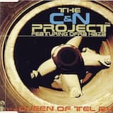 The Queen of Tel Aviv (extended mix)