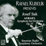 Asrael, Symphony for Large Orchestra, op. 27: I. Andante sostenuto