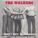 I Wasn’t Born in Tennessee
