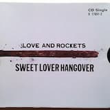 Sweet Lover Hangover (Album Version)