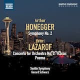 Symphony No. 2 for Strings & Trumpet, H. 153: I. Molto moderato - Allegro