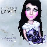 Le Cheshire Cat & moi