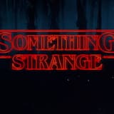 Something Strange (single mix)