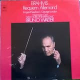 A German Requiem, Op. 45: I. Selig sind, die da Leid tragen