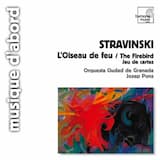 L'Oiseau de feu: Introduction