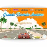 It's a kind of magic, Tito