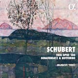 Piano Trio in E-flat major, op. 100, D. 929: I. Allegro