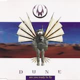 Are You Ready to Fly (radio mix)