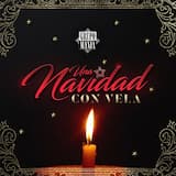 Una Navidad con vela