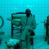 Mum Does the Washing