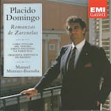 Ya mis horas felices (La del Soto del Parral)