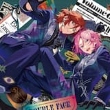 FUSIONIC STARS!! (Double Face ver.)