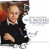 Symphony No. 36 in C major, KV 425 'Linz': 1. Adagio - Allegro spiritoso