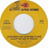 Everybody's Got Something to Hide Except Me and My Monkey