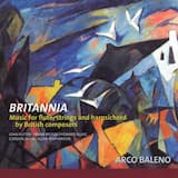 Flute Quintet for Flute and String Quartet: Allegro cantando