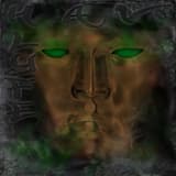 MOON HAS GOT HER UMBRO ON (HOW WE VISUALISE HAV)