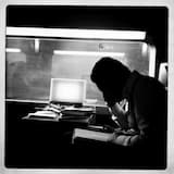 Train de nuit (Noord 3-683), Part 1