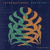 Drive (International Observer’s Interstellar Over Drive mix)