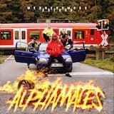 Alphamales