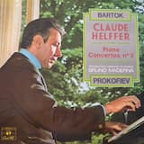 Concerto de piano n° 3: Allegretto