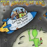 Space Kid, You Can Change The World