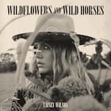 Wildflowers and Wild Horses (single version)