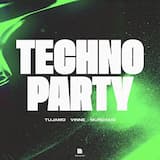 Techno Party