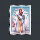 Diva Lady (Black Holes demo)