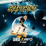 StarShine (I Don’t Want This Night to End) (extended mix)