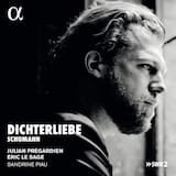 Spanisches Liederspiel, op. 74: No. 4. In der Nacht