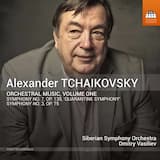 Symphony no. 3, op. 75: III. Andante