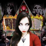 Verdi ▼ on the Witch House