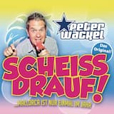 Scheiss drauf! (Mallorca ist nur einmal im Jahr)