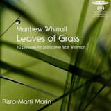 Leaves of Grass: Book II: On the Beach at Night