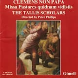 Motet: Pastores quidnam vidistis