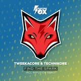 Find The Spark (Refuzion Remix) (Extended Mix)