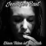 Diese Träne ist für Dich