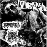 From the Depths of an Abyssic Grief