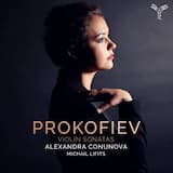 Sonata for Violin and Piano no. 1 in F minor, op. 80: Andante