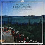 Rhapsody for Piano and Orchestra, op. 1
