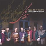 Instrumental in Esfahanak