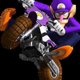 Waluigi Pinball (Remix)