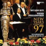 ’s gibt nur a Kaiserstadt, ’s gibt nur a Wien, Polka schnell op. 291