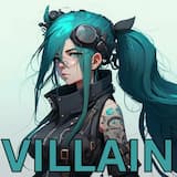 VILLIAN