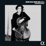 Cello Suite no. 5 in C minor, BWV 1011: I. Prélude
