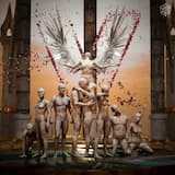 The Horizon (With You)