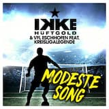 Modeste Song