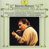 Symphony no. 2: I. Allegro maestoso (Totenfeier): Mit durchaus ernstem und feierlichem Ausdruck